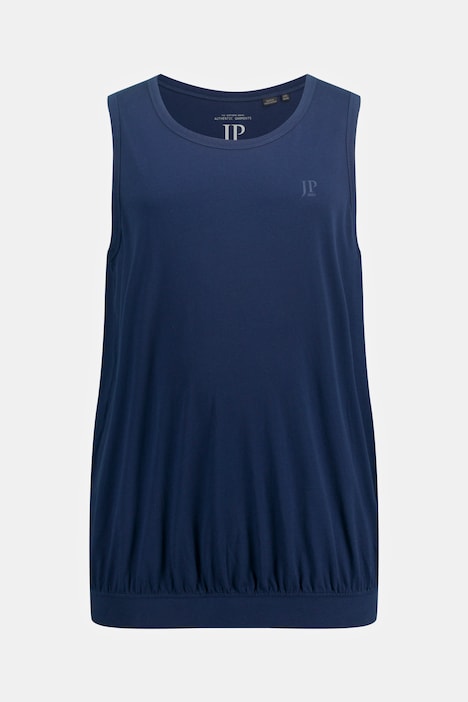 Tanktop, Bauchfit, Spezialschnitt, bis 8XL