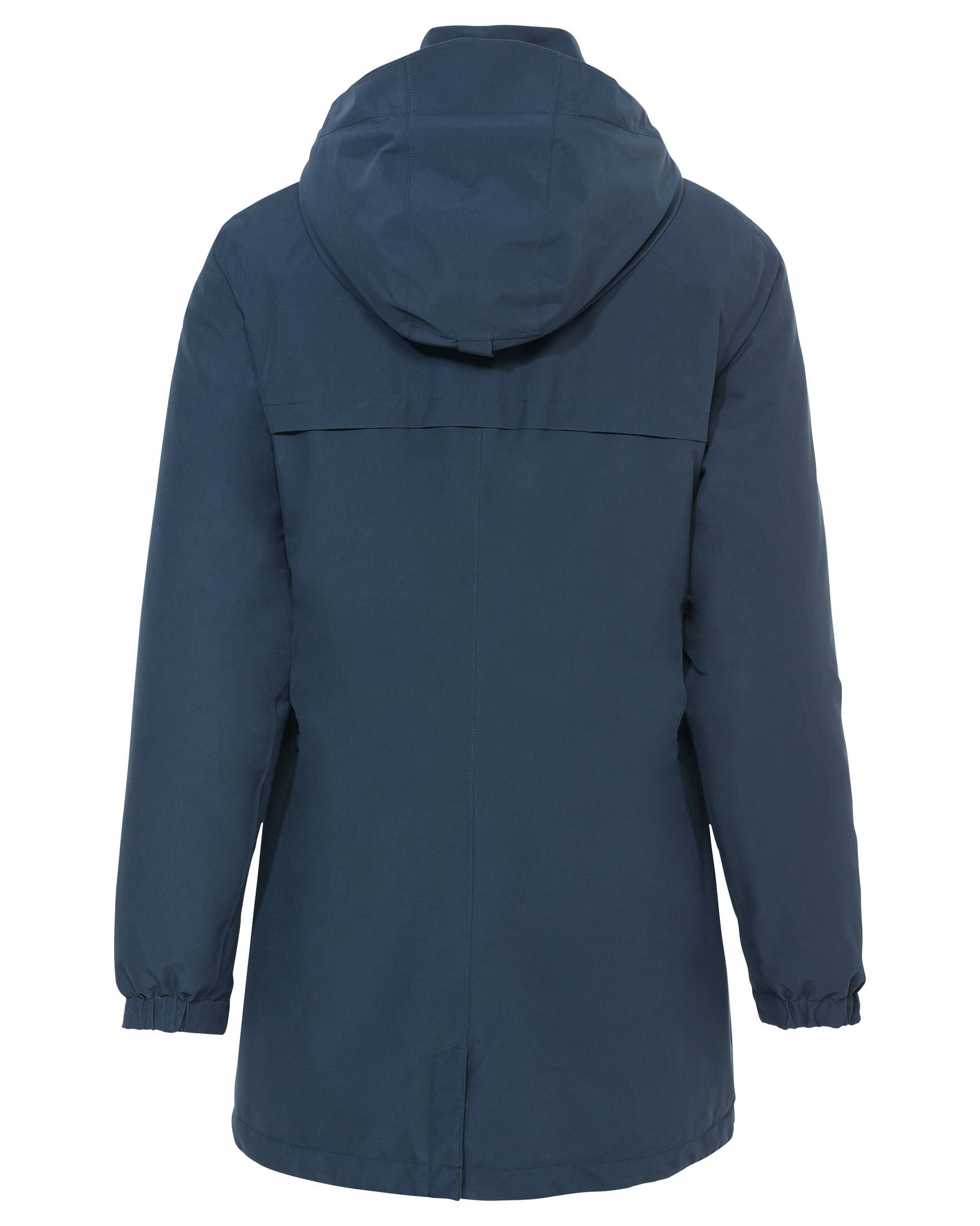 VAUDE| Damen Jacke SE Women's Tikoma Wool Parka