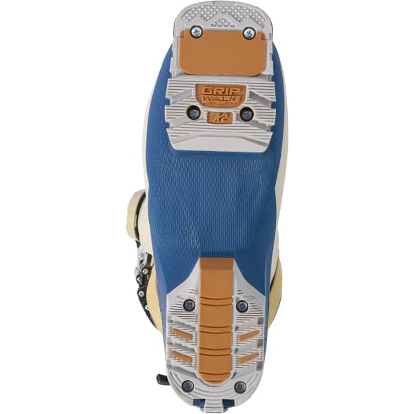 Chaussure de ski K2 MINDBENDER 120 BOA
