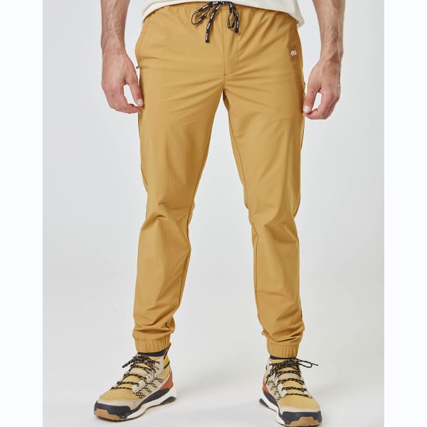 Pantalon randonnée PICTURE LENU STRETCH PANTS CASHEW