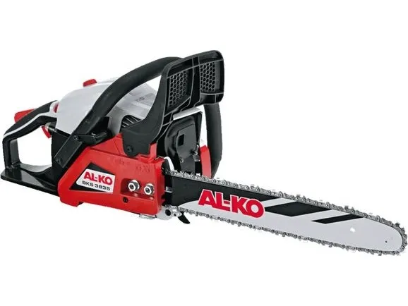 AL-KO BKS 3835 Motor:2-takt / 37,2 CCM