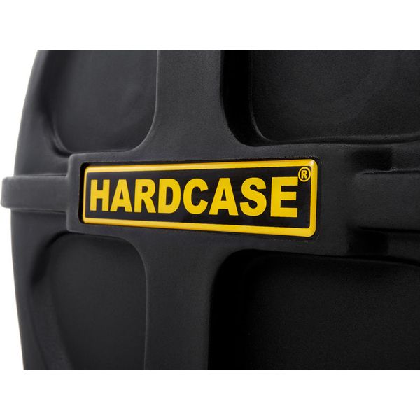 Hardcase HN12P Piccolo Snare Drum Case