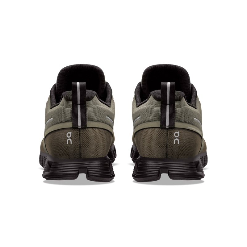 Cloud 5 Waterproof Wandelschoen
