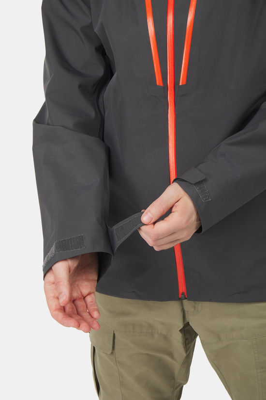 Patagonia Patagonia Triolet Hardshell Jas