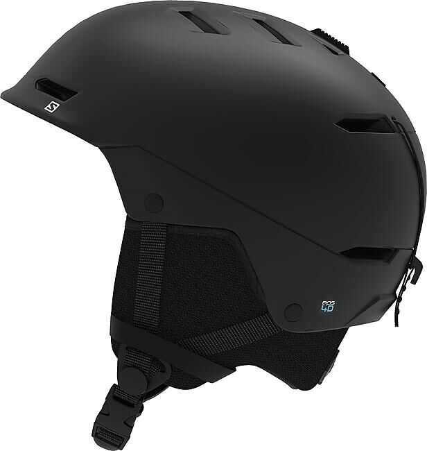 SALOMON - CASQUE DE SKI HUSK