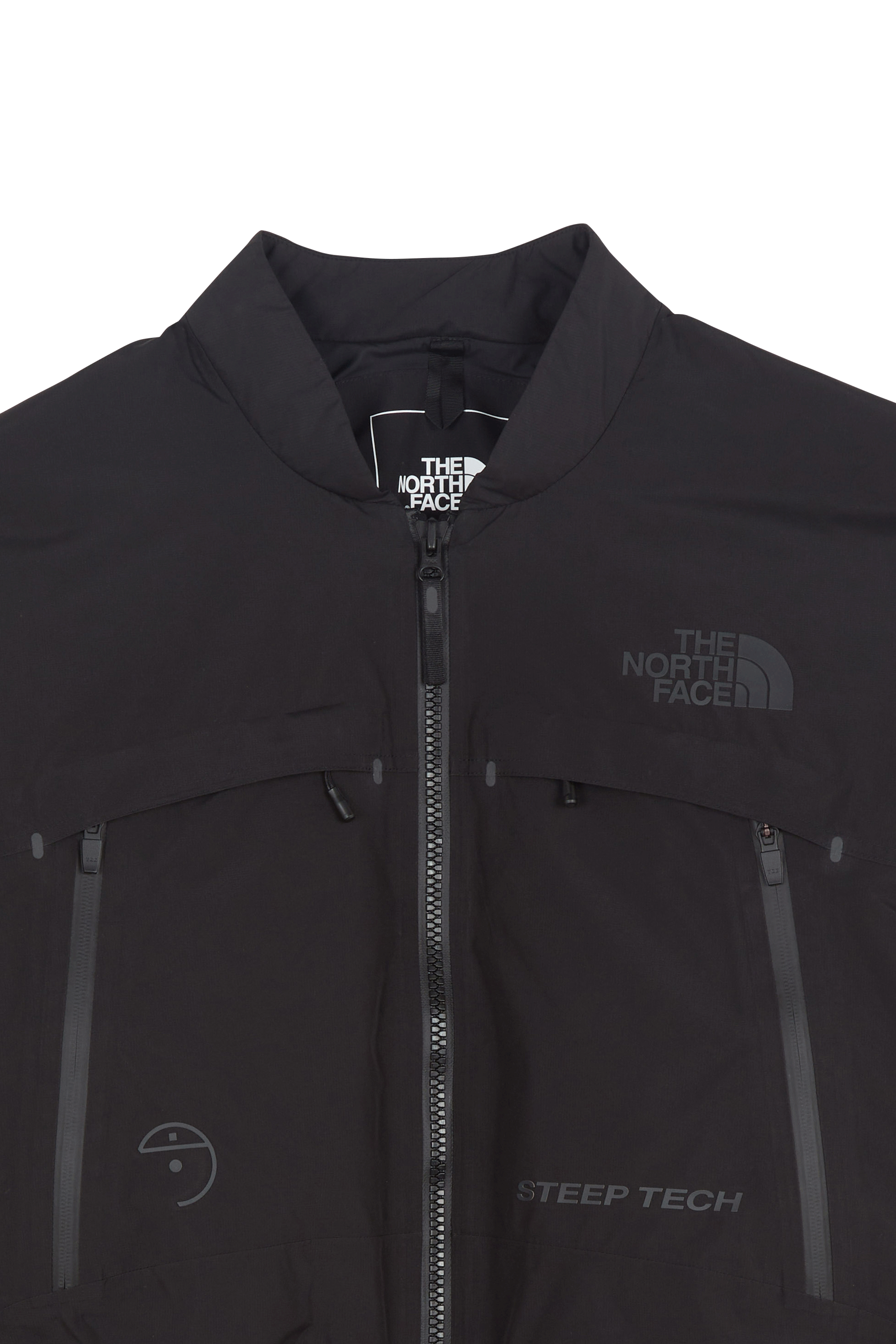 THE NORTH FACE Blouson M RMST STEEP TECH BOMB SHELL GTX JKT Noir