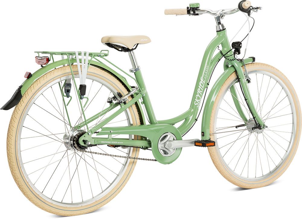 Puky Skyride 26-7 Classic Kinderfahrrad kaufen | Bike-Discount