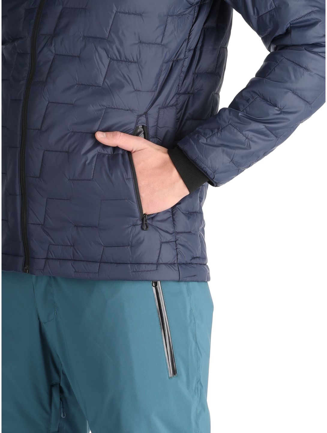 Lifaloft Insulator donsjas heren