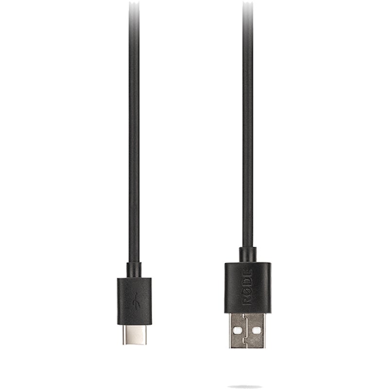 RØDE NT-USB Mini usb microfoon