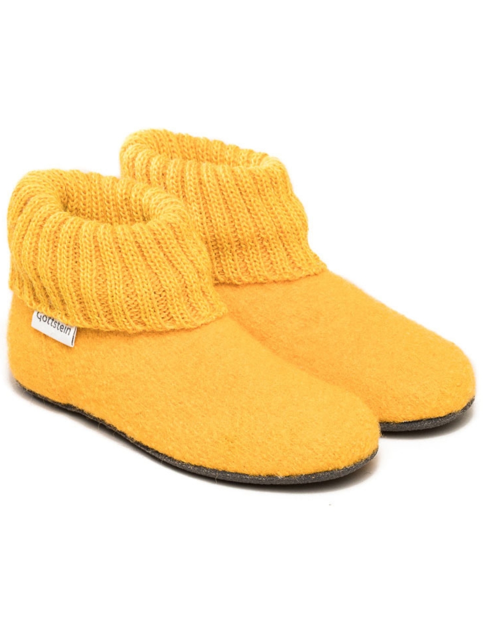 Alpine Boot FE