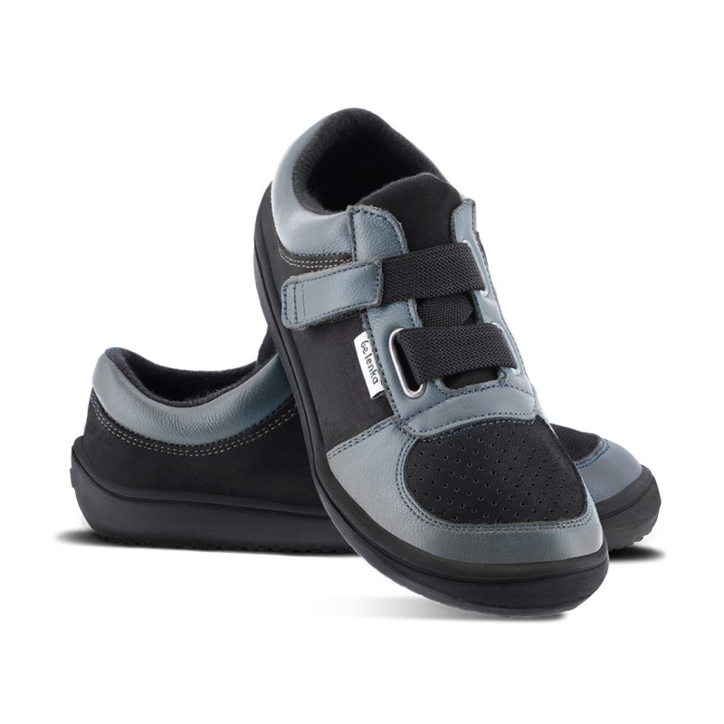 Be Lenka Be Lenka Fluid Charcoal Noir