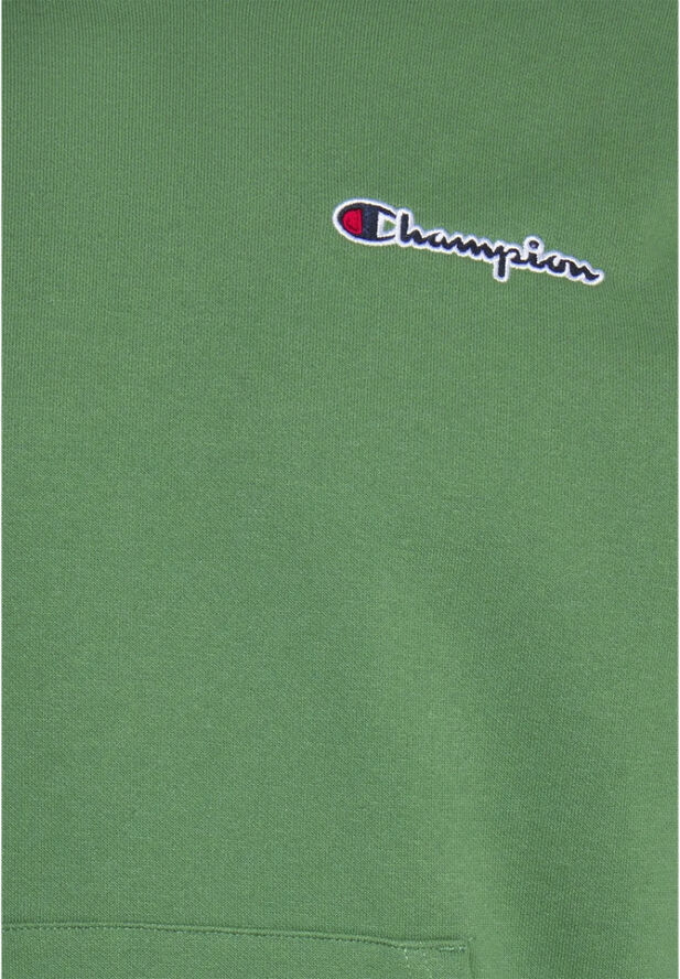 Champion hooded sweatshirt Gs098
