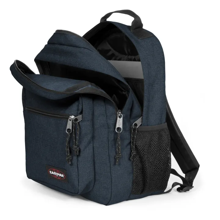Eastpak Sac à Dos Morius | Bleu jean