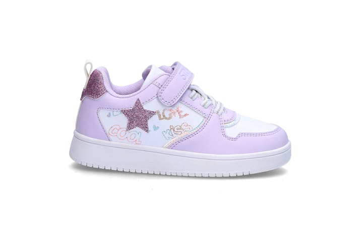 Retro sneaker