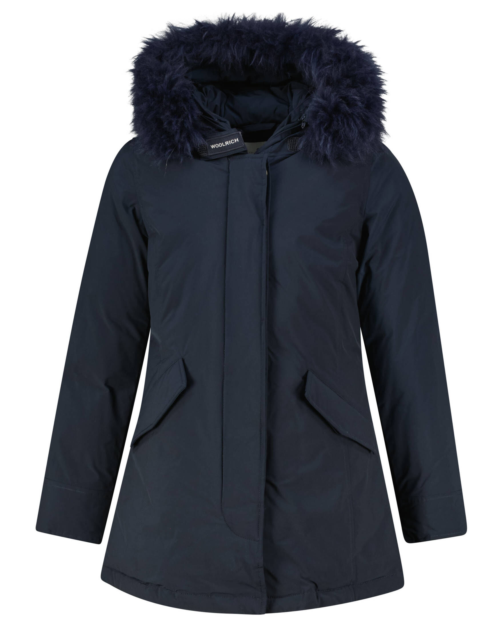 Woolrich| Mädchen Daunenparka