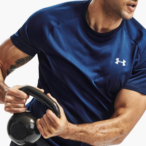 Tecnologia Under Armour