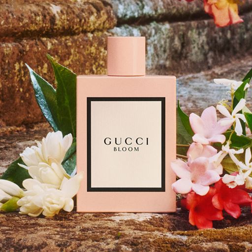 Gucci Bloom Eau De Toilette, 100 ml