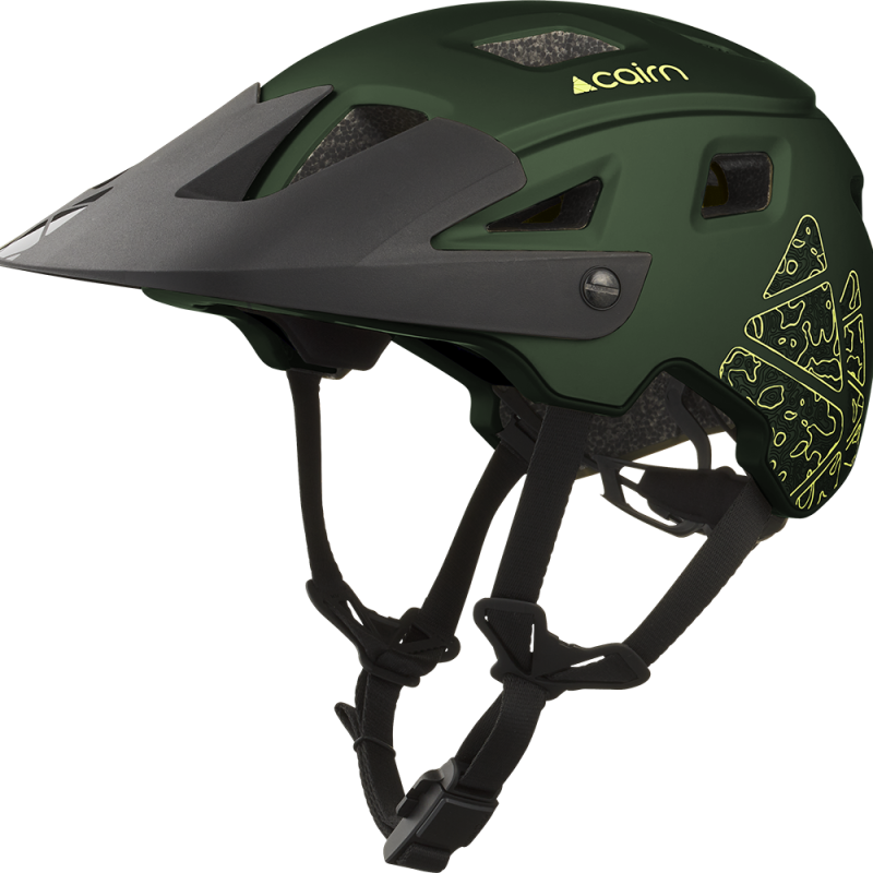Magma - Casque VTT homme