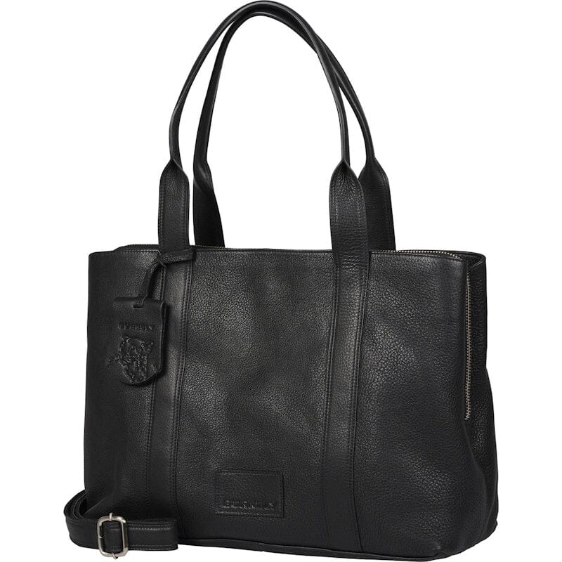 Burkely Soft Skylar Workbag 13.3″ Black