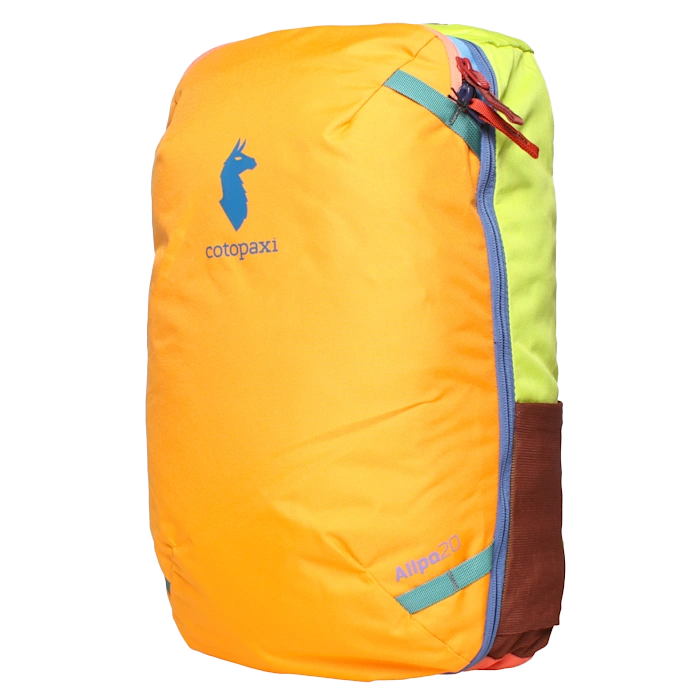 ALLPA MINI 20L TRAVEL PACK - DEL DIA U (DD)
