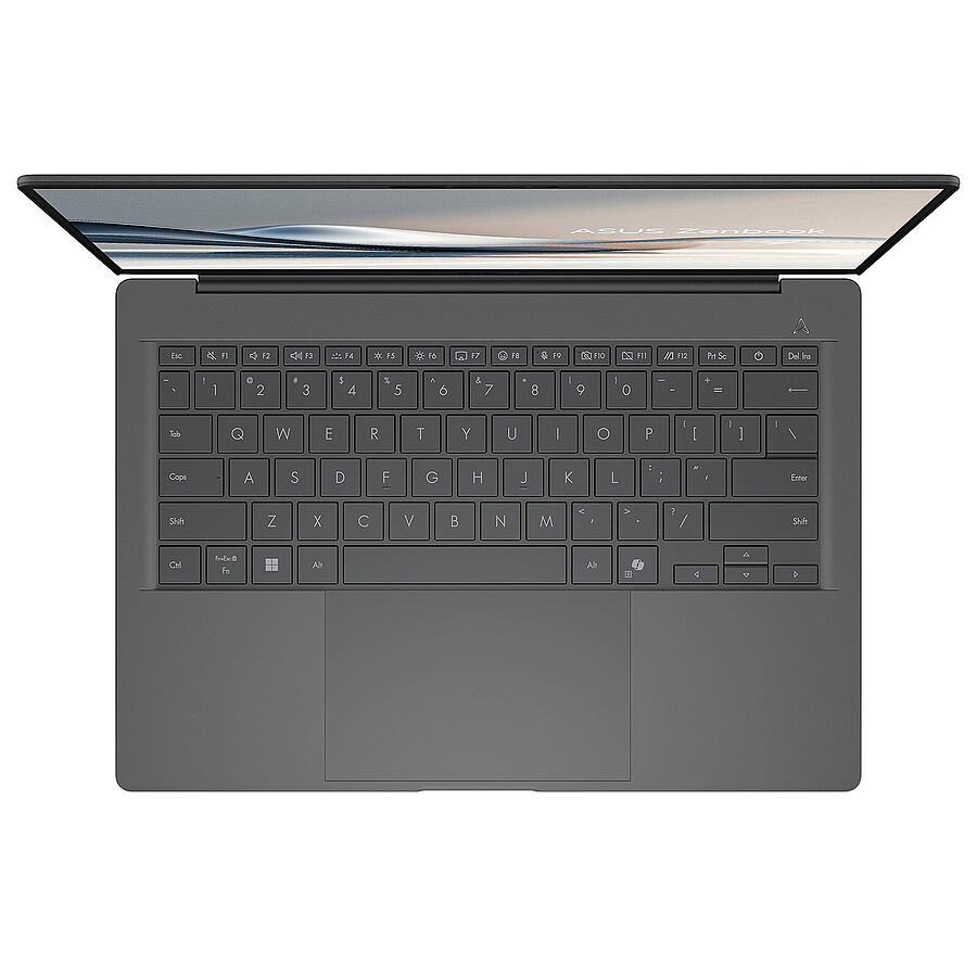 Asus Zenbook A14 UX3407RA-QD011W Copilot+ PC