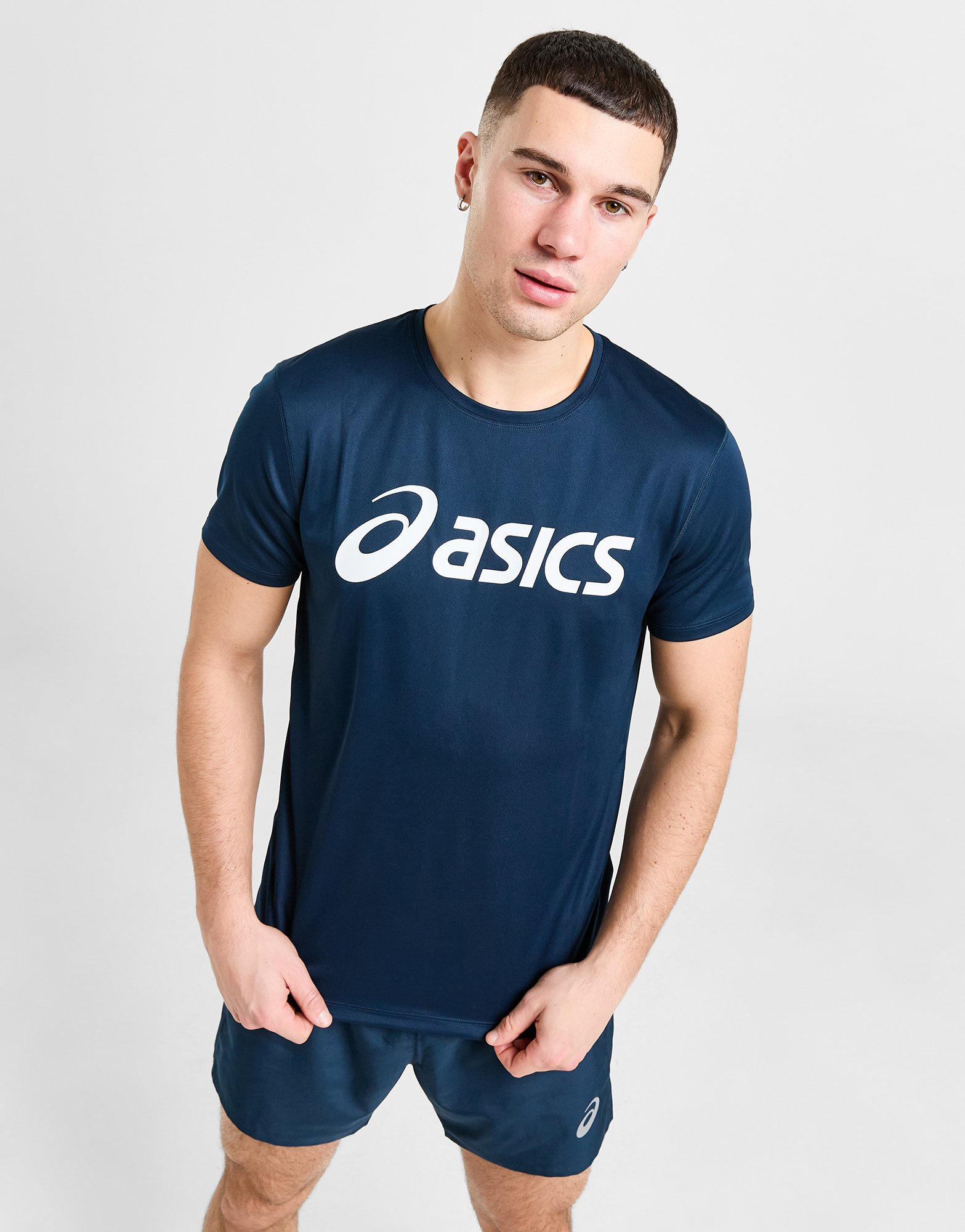 Asics T-shirt Core Homme