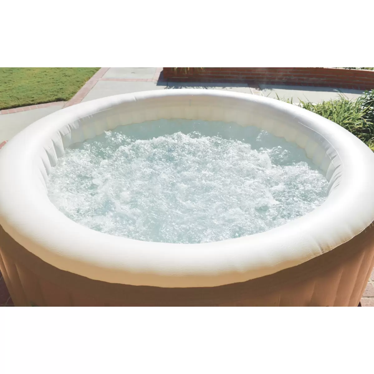 Whirlpool Intex Pure Spa