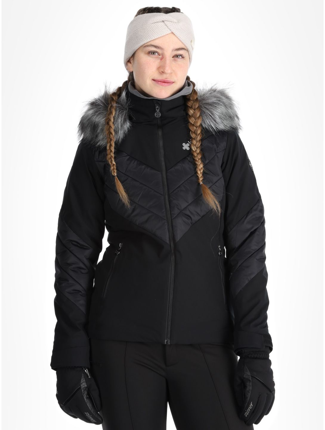Lin ski-jas dames