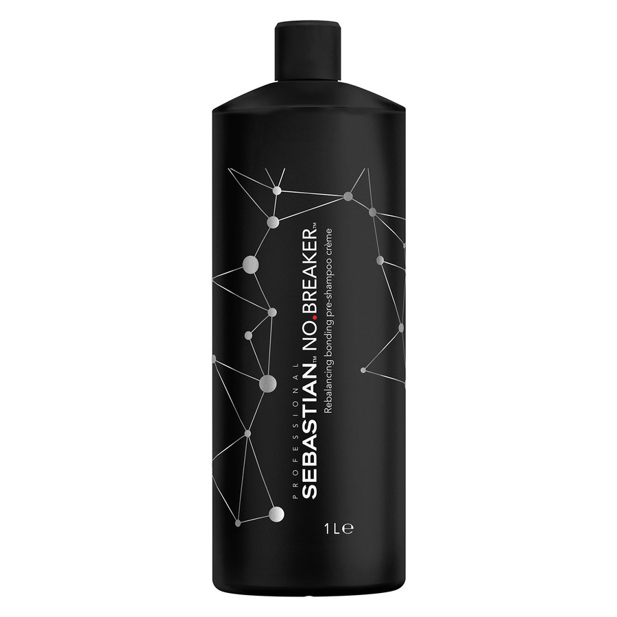 Sebastian Professional No.Breaker Rebalancing Bonding Pre-Shampoo Crème 1000ml