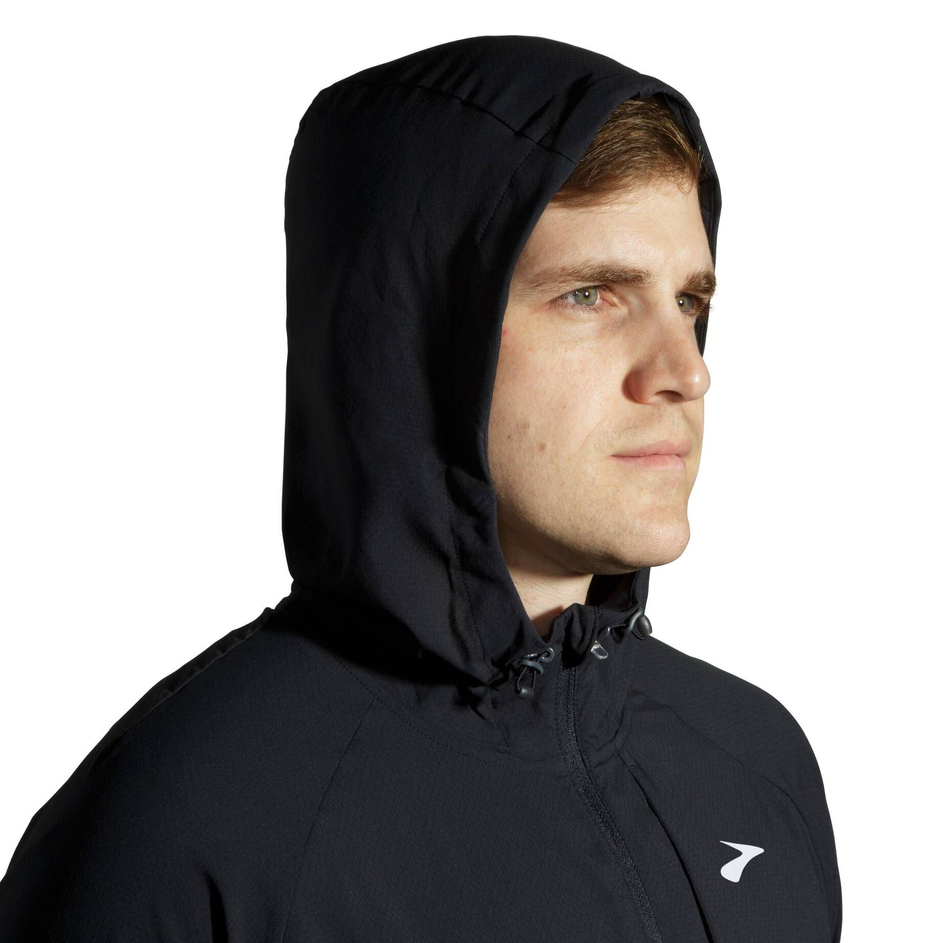 Brooks| Herren  Laufjacke CANOPY JACKET