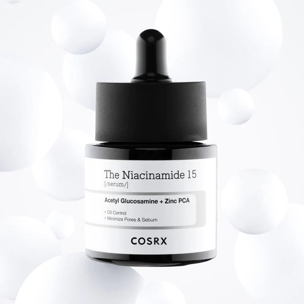 COSRX The Niacinamide 15 Serum20 ml