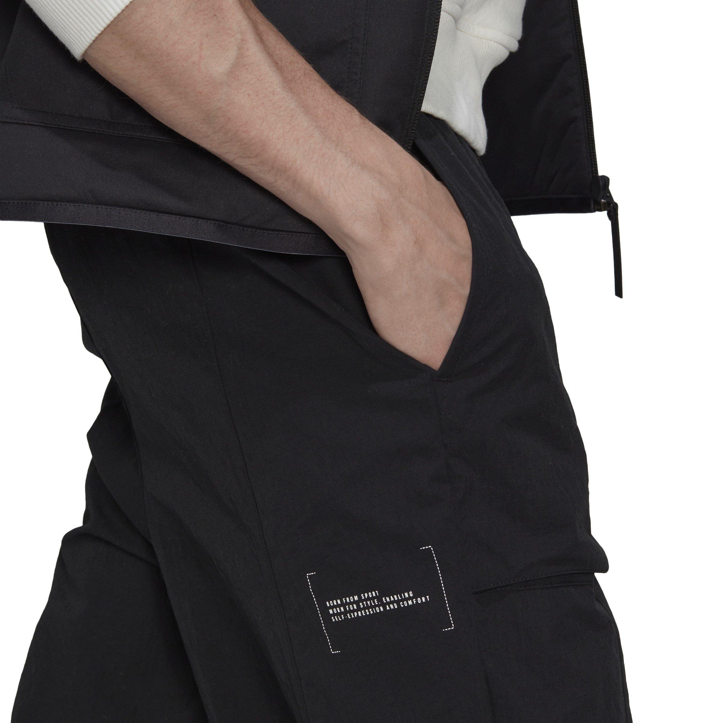 adidas Cargo Tracksuit Bottoms