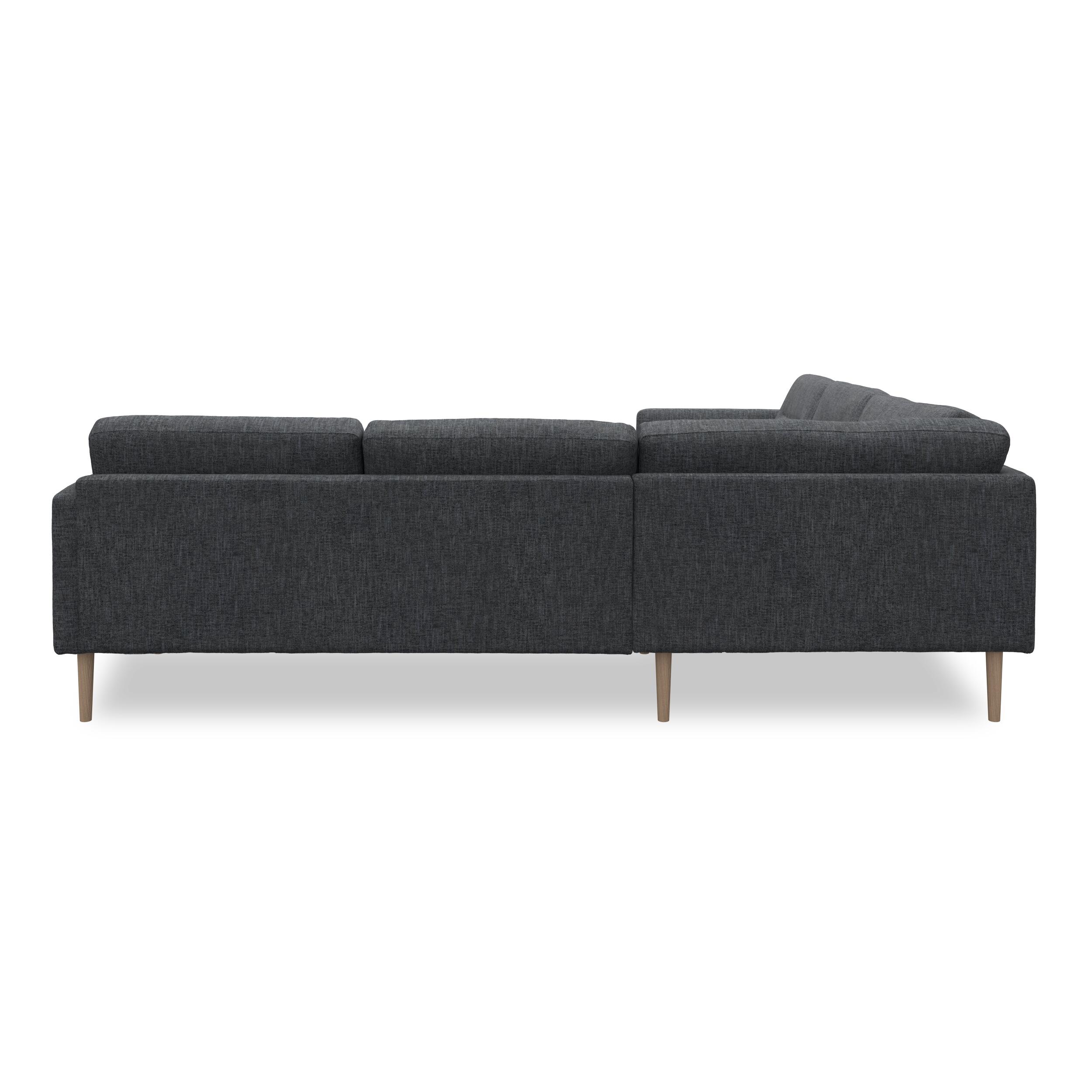 Larvik Hjørnesofa