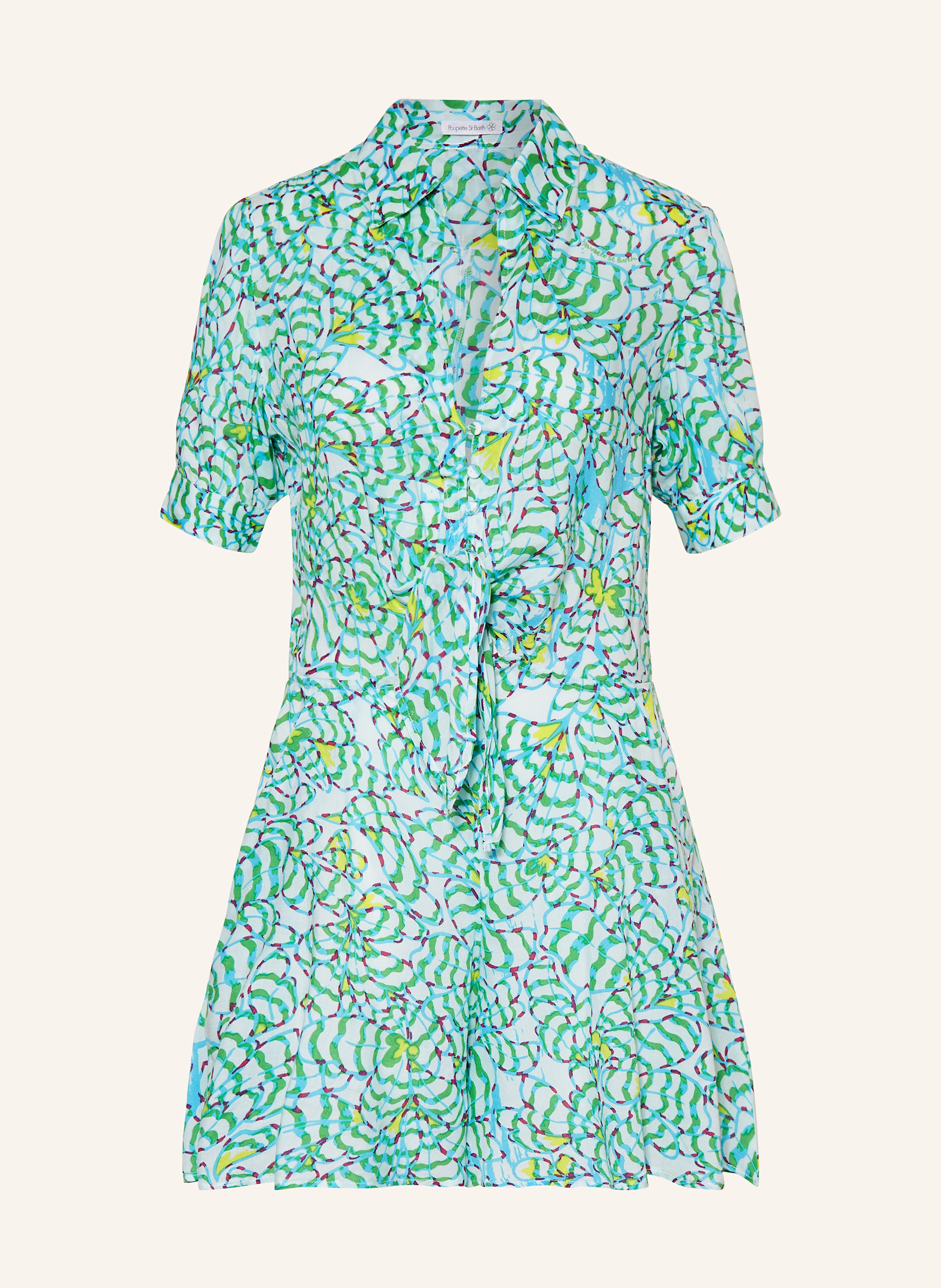 Poupette St Barth Jumpsuit BETTINA