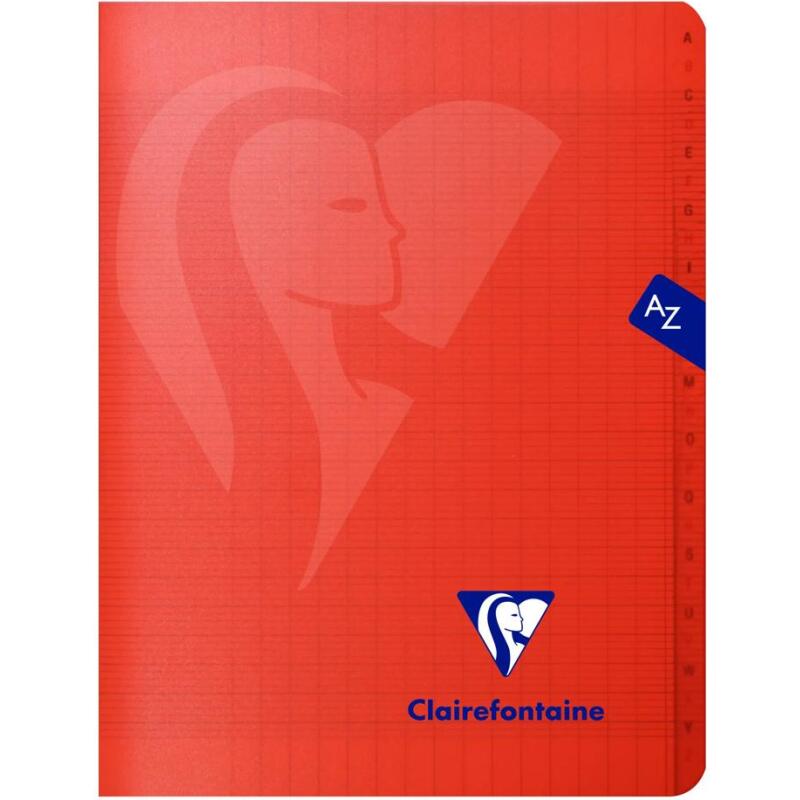 Répertoire 