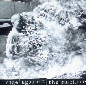 Rage Against The Machine | Rage Against The Machine CD