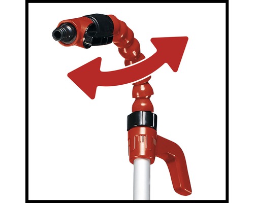 Einhell GE-PP 5555 RB-A regentonpomp