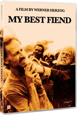 My Best Fiend / Mein Liebster Feind - DVD