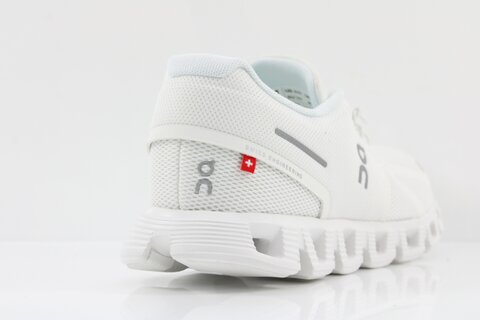 On Cloud 5