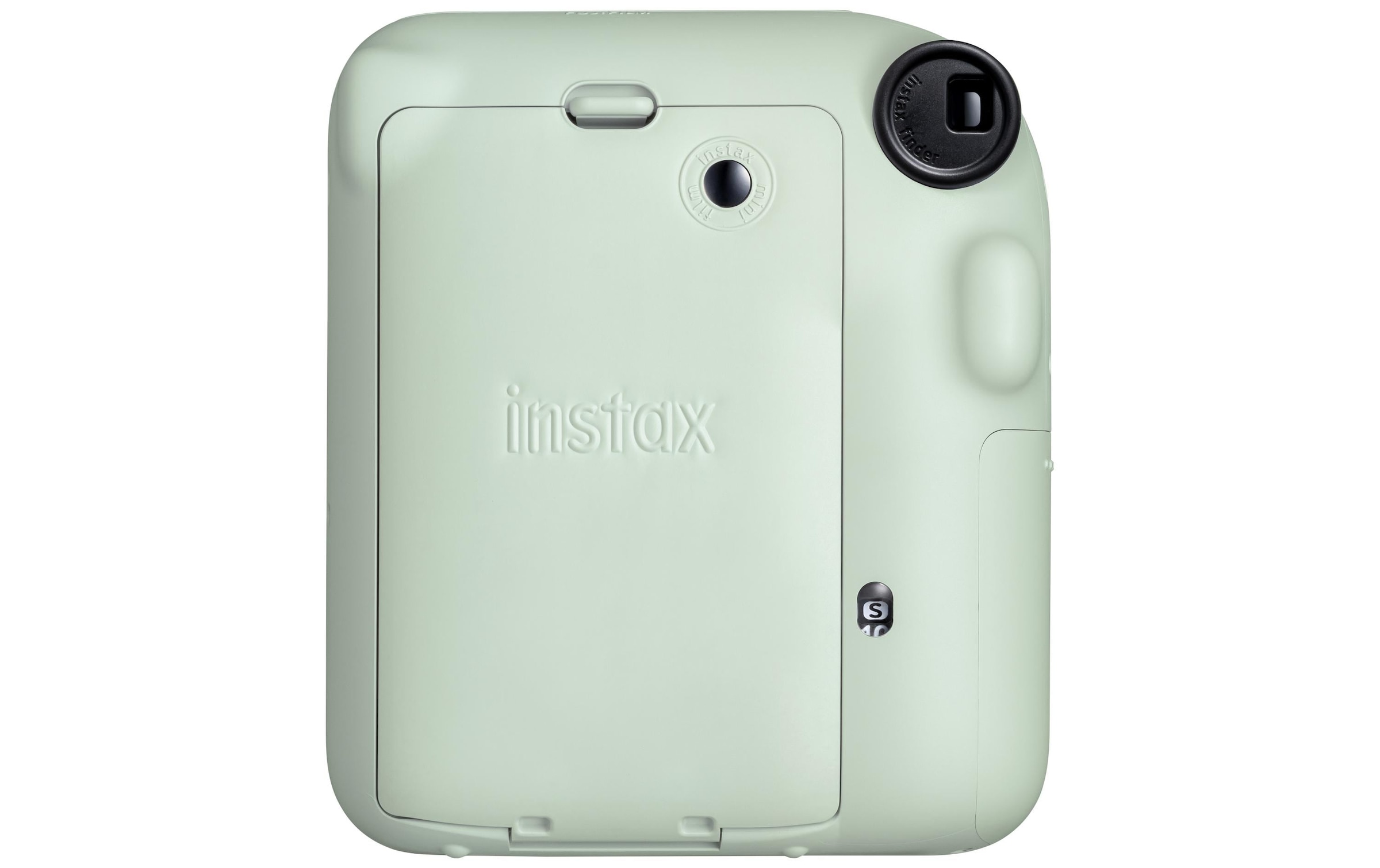 FUJIFILM Kompaktkamera »Instax Mini 12«