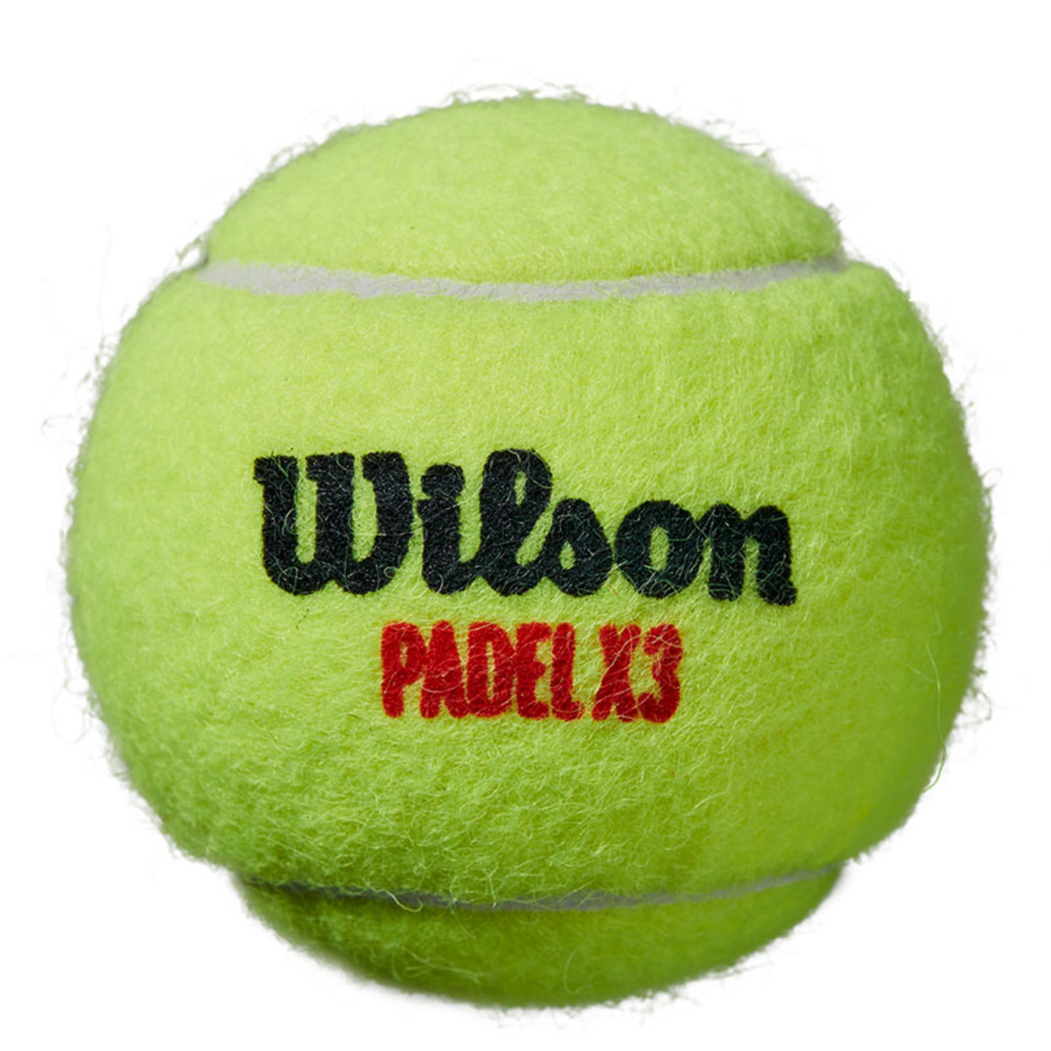 Wilson Padel X3 Bal 3 St.