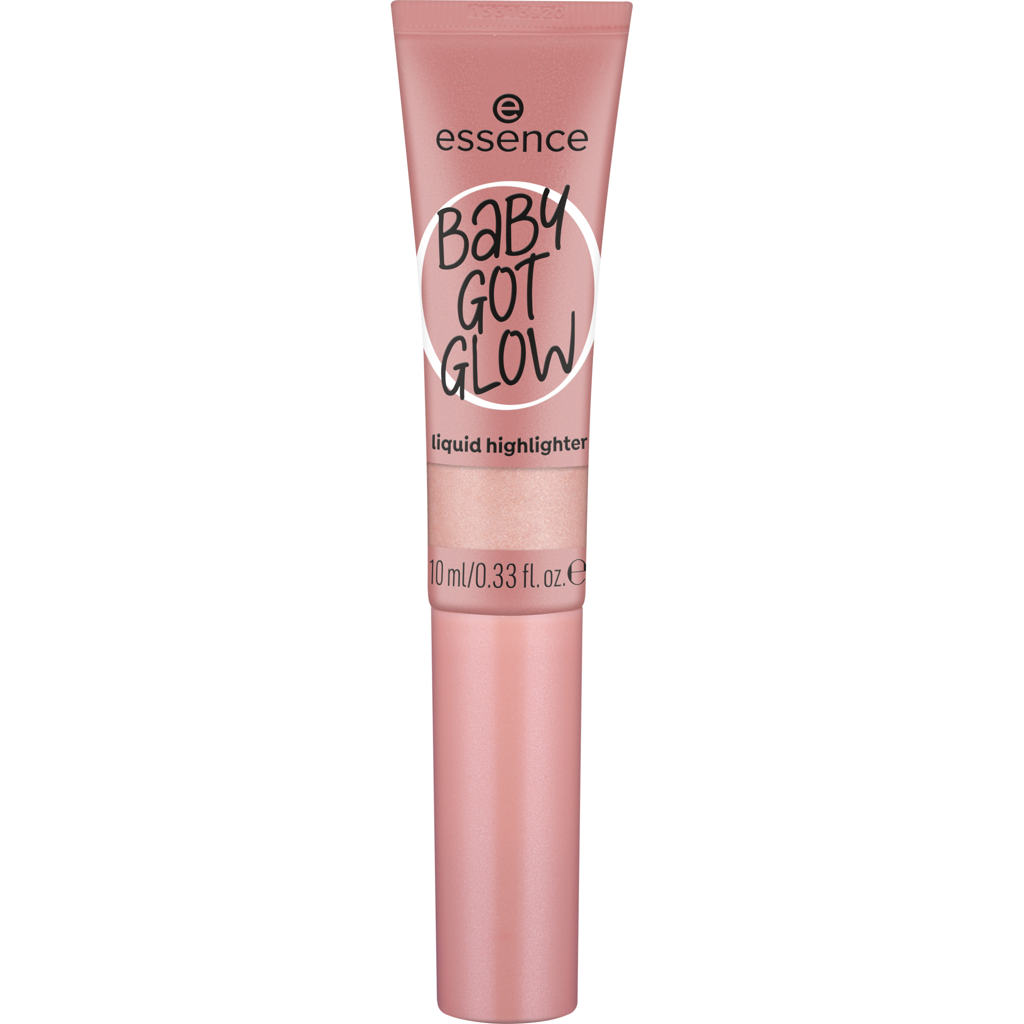 BABY GOT GLOW liquid highlighter