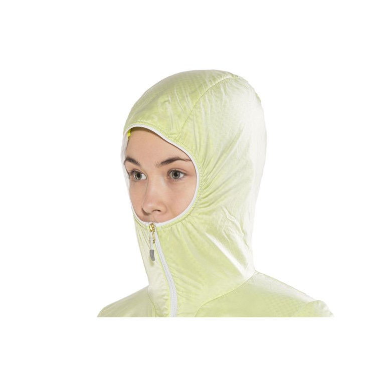 Haglöfs Aran Valley Jacket Women