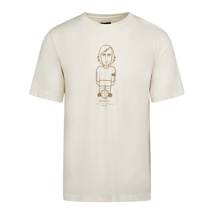Cruyff Avatar Shirt Heren
