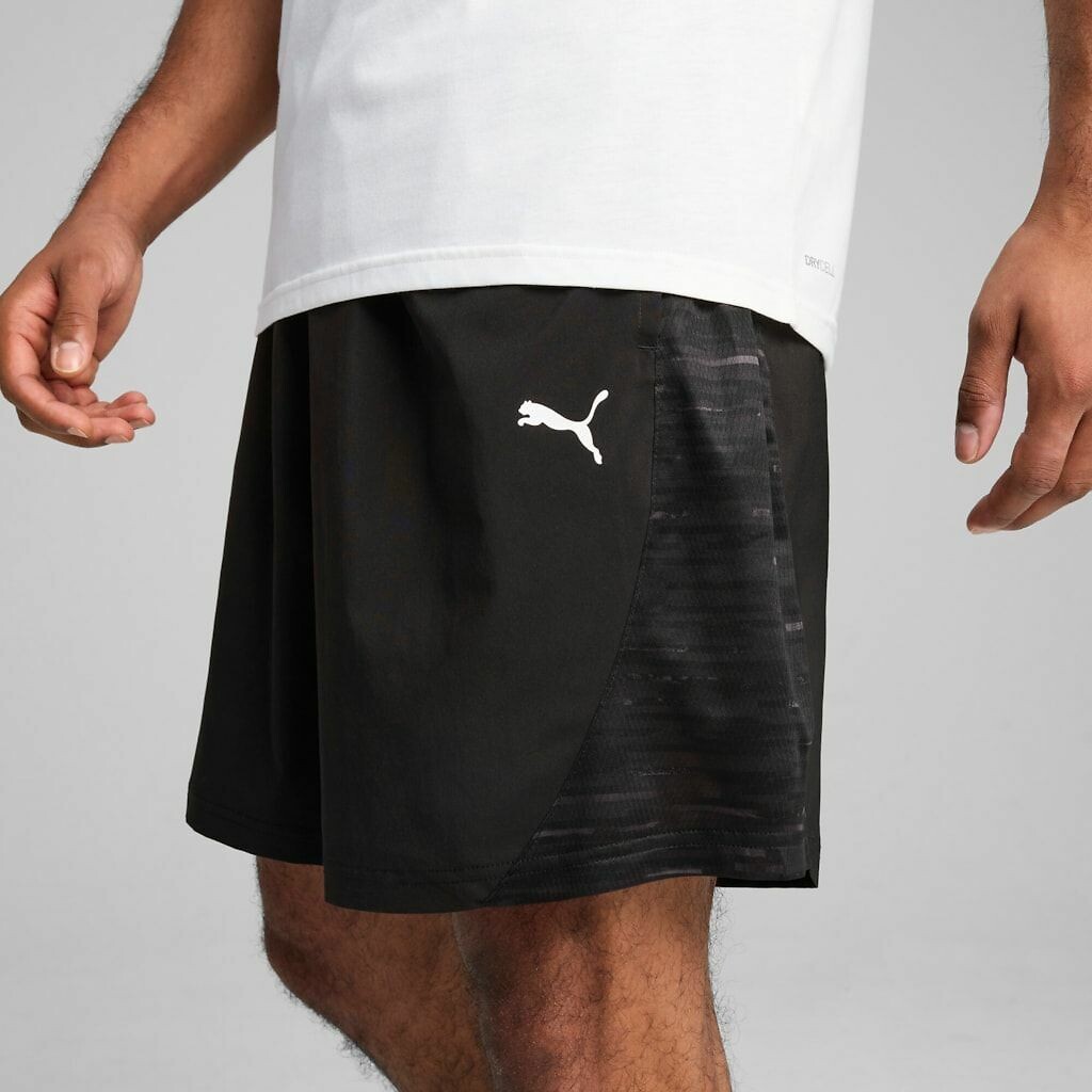 Calções PUMA para treino