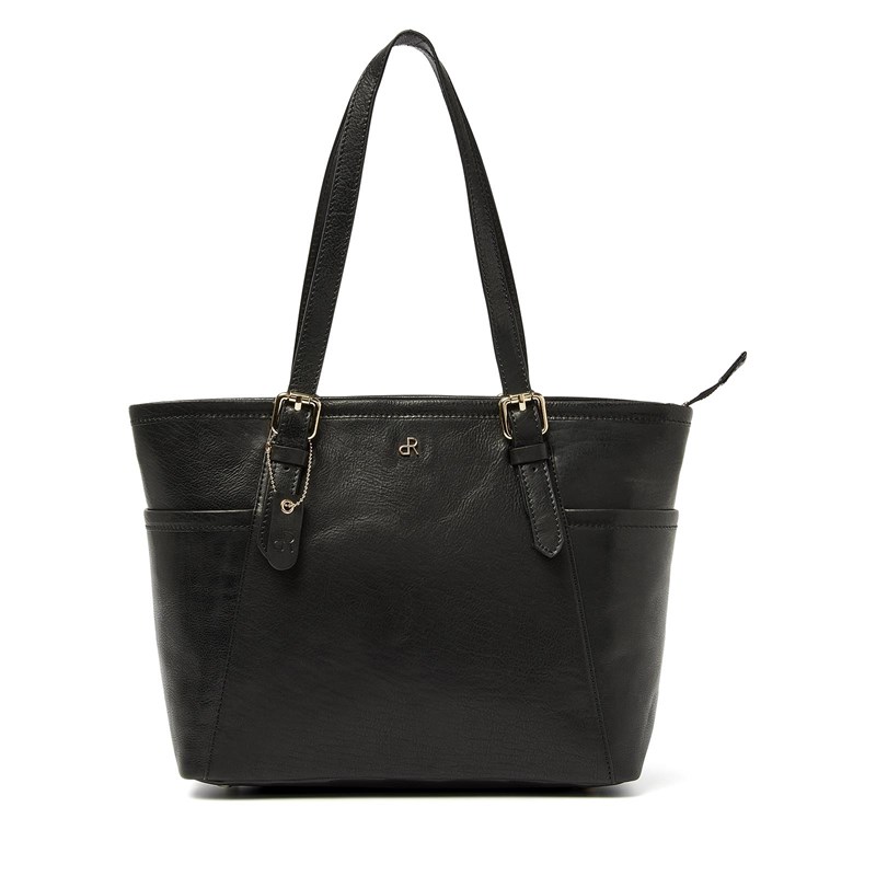 dR Amsterdam<br>Shopper