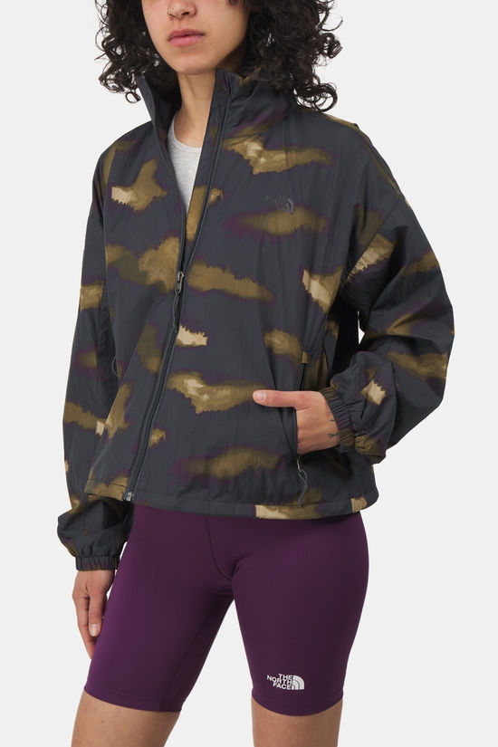 The North Face The North Face M66 Crinkle Windjas Dames