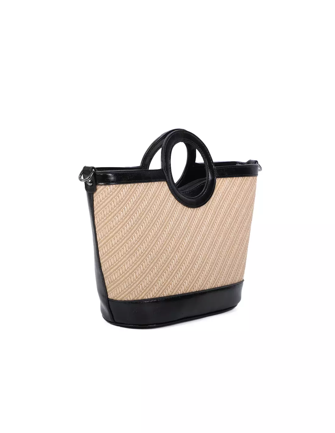 INES DELAURE 1683428 - Sacs & maroquinerie Noir