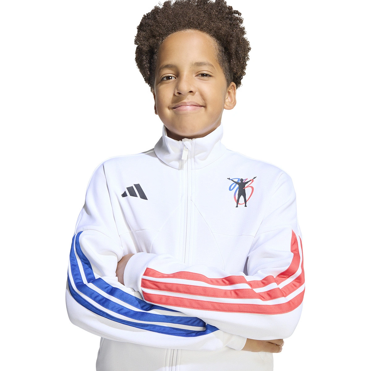 Casaco adidas Jude Bellingham Criança