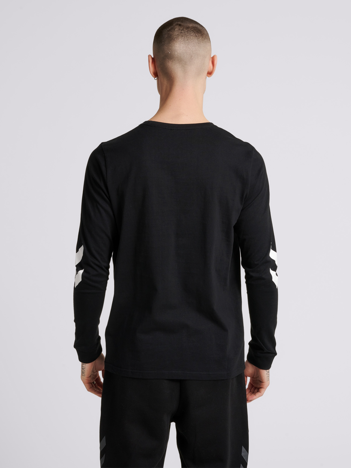 hmlLEGACY T-SHIRT L/S
